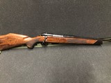 Weatherby MK-V Deluxe .308 win (New In Box)! - 1 of 7