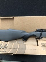 Weatherby Vanguard 2 7mm-08 Synthetic 24" - 5 of 5