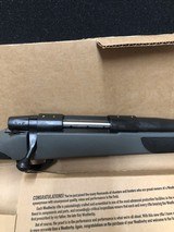Weatherby Vanguard 2 7mm-08 Synthetic 24" - 3 of 5