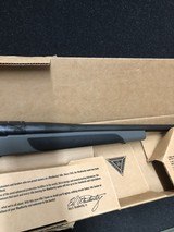Weatherby Vanguard 2 7mm-08 Synthetic 24" - 2 of 5