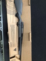 Weatherby Vanguard 2 7mm-08 Synthetic 24" - 4 of 5
