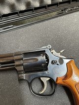 Smith & Wesson Model 19-6 - 2 of 4
