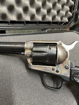 COLT SINGLE ACTION ARMY 3RD GEN 45 COLT - 3 of 7