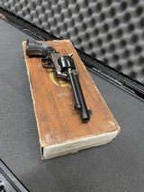 COLT SINGLE ACTION ARMY 3RD GEN 45 COLT - 7 of 7