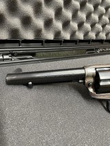 COLT SINGLE ACTION ARMY 3RD GEN 45 COLT - 4 of 7