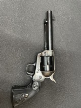 COLT SINGLE ACTION ARMY 3RD GEN 45 COLT - 1 of 7