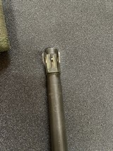 WWII M1 CARBINE UNDERWOOD 30 CARBINE 9 MAGAZINES - 8 of 8