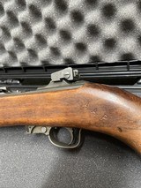 WWII M1 CARBINE UNDERWOOD 30 CARBINE 9 MAGAZINES - 6 of 8