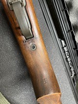 WWII M1 CARBINE UNDERWOOD 30 CARBINE 9 MAGAZINES - 7 of 8