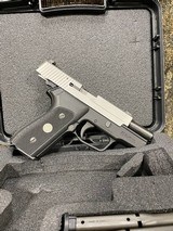 Sig Sauer P225 9mm W/ 5 Mags - 5 of 5