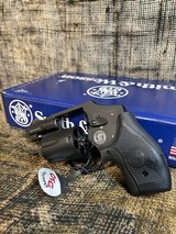 Smith & Wesson M&P340 357 MAG W/ CT Laser - 4 of 4