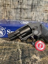 Smith & Wesson M&P340 357 MAG W/ CT Laser - 2 of 4