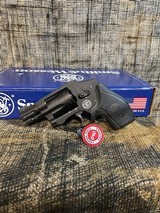Smith & Wesson M&P340 357 MAG W/ CT Laser