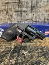 Smith & Wesson M&P340 357 MAG W/ CT Laser - 3 of 4