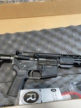 Radical RF-15 5.56 16