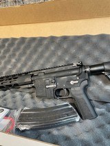 Radical RF-15 5.56 16