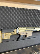 FN America Scar 20S 7.62x51 20" FDE - 5 of 6