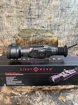 Sight Mark Wraith HD 4-32x50 Digital Day/Night Riflescope