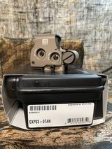 Eotech EXPS3-0TAN Holographic Sight - 2 of 2