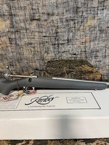 Kimber 84L Montana .270 Win - 3 of 6