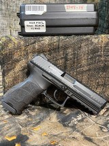 Heckler & Koch P30L V3 9mm - 3 of 6