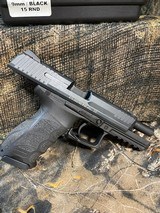Heckler & Koch P30L V3 9mm - 4 of 6