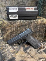 Heckler & Koch P30L V3 9mm - 1 of 6
