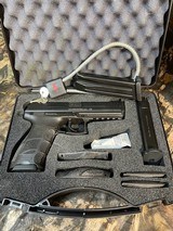 Heckler & Koch P30L V3 9mm - 6 of 6