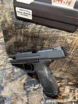 Heckler & Koch P30L V3 9mm - 5 of 6
