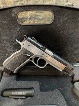 EAA Tanfoglio Witness Match 9mm 600660 - 4 of 4