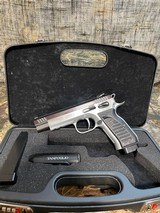EAA Tanfoglio Witness Match 9mm 600660 - 2 of 4