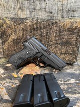 Sig Sauer P229 40 S&W - 1 of 4