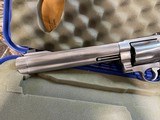 Smith & Wesson M500 8 3/8" Barrel 500 S&W - 3 of 6