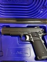 Dan Wesson Specialist 45 ACP - 2 of 5