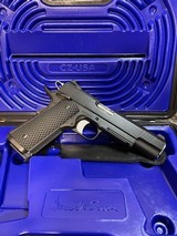 Dan Wesson Specialist 45 ACP - 3 of 5