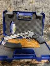 Smith & Wesson M686 6