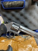Smith & Wesson M686 6