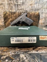Remington R51 3.4