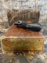 Colt Single Action Army 3rd Gen .45 - 8 of 8