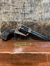 Colt Single Action Army 3rd Gen .45 - 5 of 8