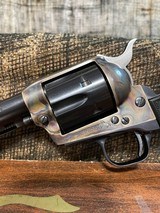Colt Single Action Army 3rd Gen .45 - 3 of 8