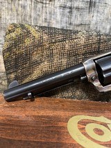 Colt Single Action Army 3rd Gen .45 - 2 of 8