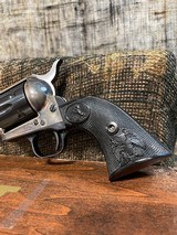 Colt Single Action Army 3rd Gen .45 - 4 of 8