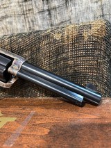Colt Single Action Army 3rd Gen .45 - 7 of 8