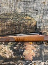 Winchester Model 70 Featherweight 270 Win - 2 of 9