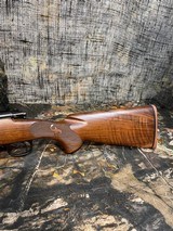 Winchester Model 70 Featherweight 270 Win - 4 of 9
