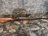Winchester Model 70 Featherweight 270 Win - 5 of 9