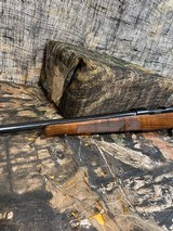 Winchester Model 70 Featherweight 270 Win - 3 of 9