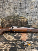 Winchester Model 70 Featherweight 270 Win - 7 of 9