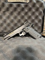 Kimber 1911 Rapide 45 ACP - 1 of 8